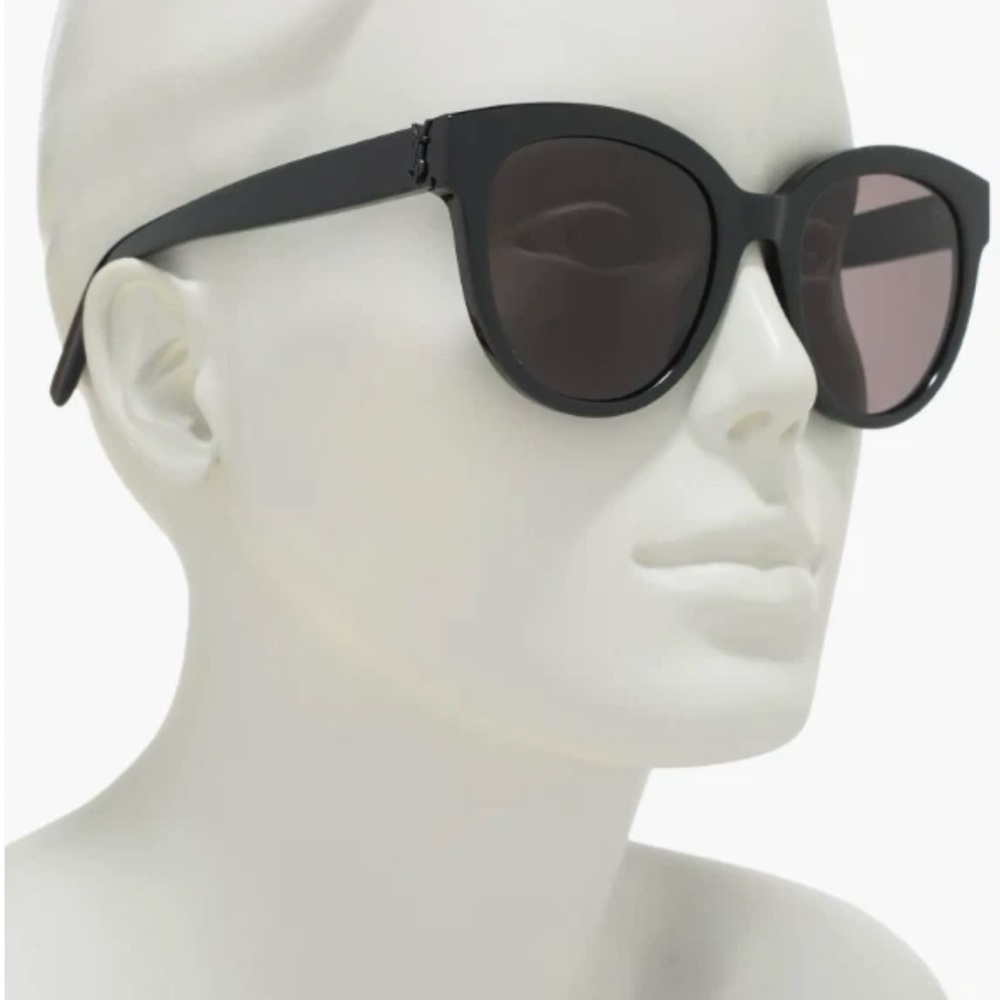 Saint Laurent SL M29 001 Womens sunglasses